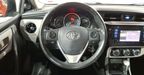 Toyota Corolla 1.8 LE CVT Sedan 2018