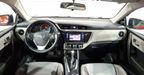 Toyota Corolla 1.8 LE CVT Sedan 2018