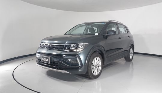 Volkswagen • Taigun