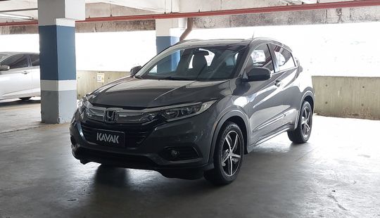 Honda • HR-V