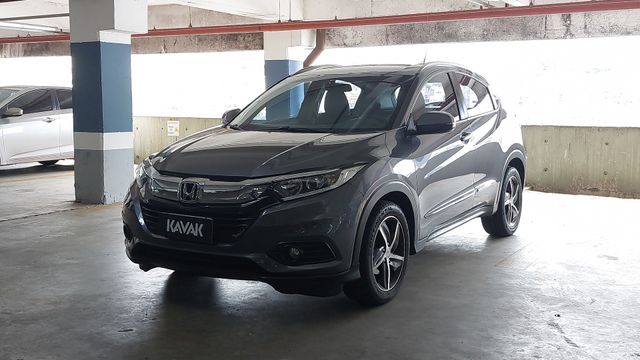 Honda • HR-V