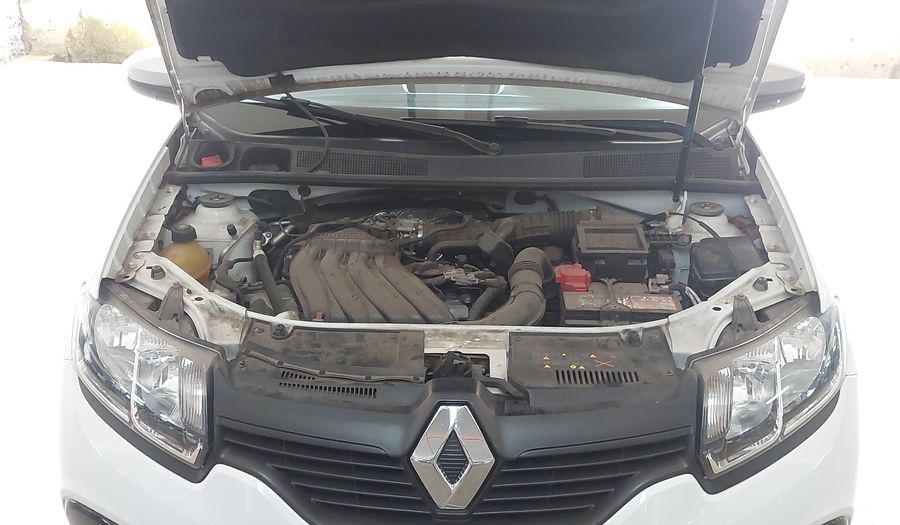 Renault Sandero SCE GT LINE Hatchback 2018