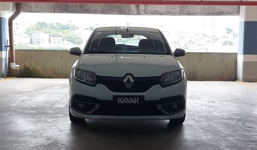 Renault Sandero SCE GT LINE Hatchback 2018