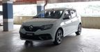 Renault Sandero SCE GT LINE Hatchback 2018