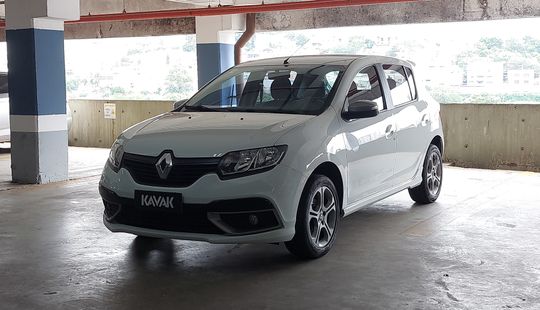 Renault • Sandero