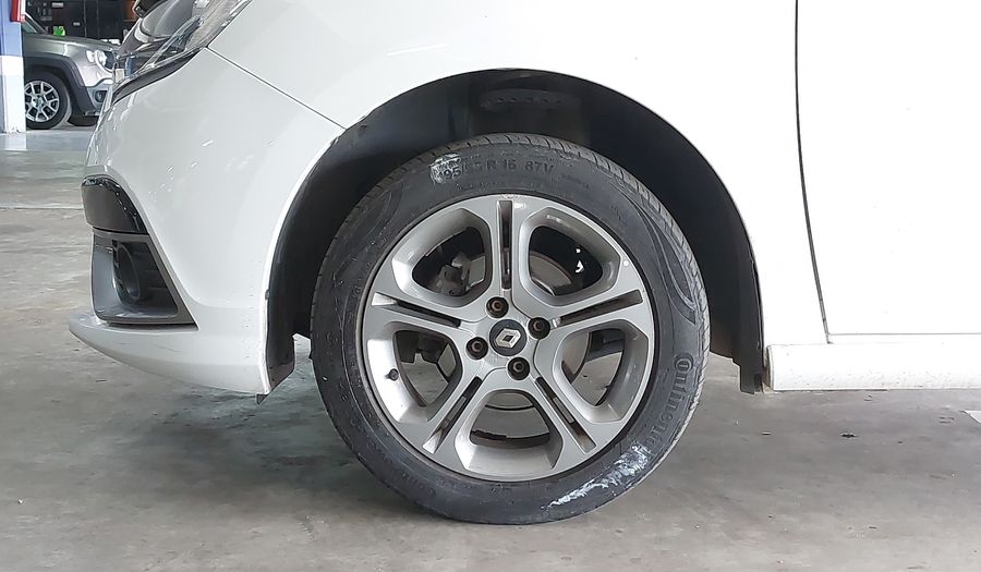 Renault Sandero SCE GT LINE Hatchback 2018