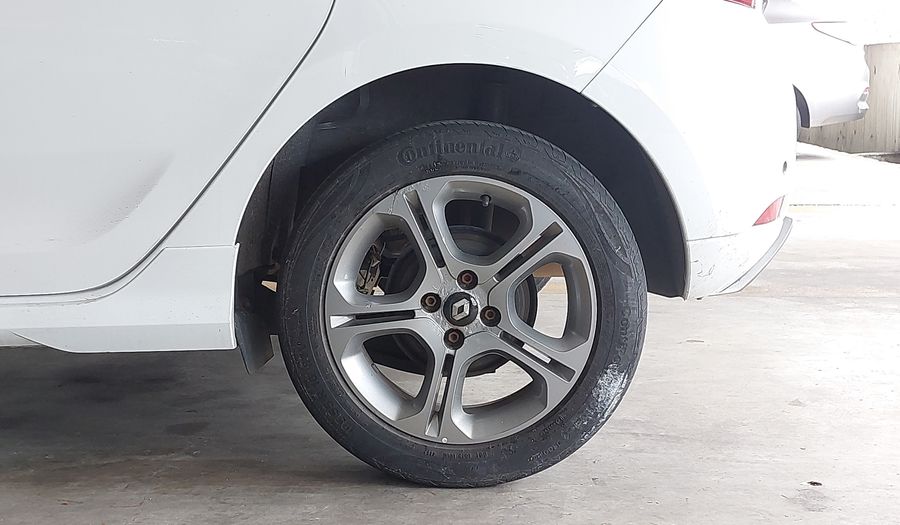 Renault Sandero SCE GT LINE Hatchback 2018