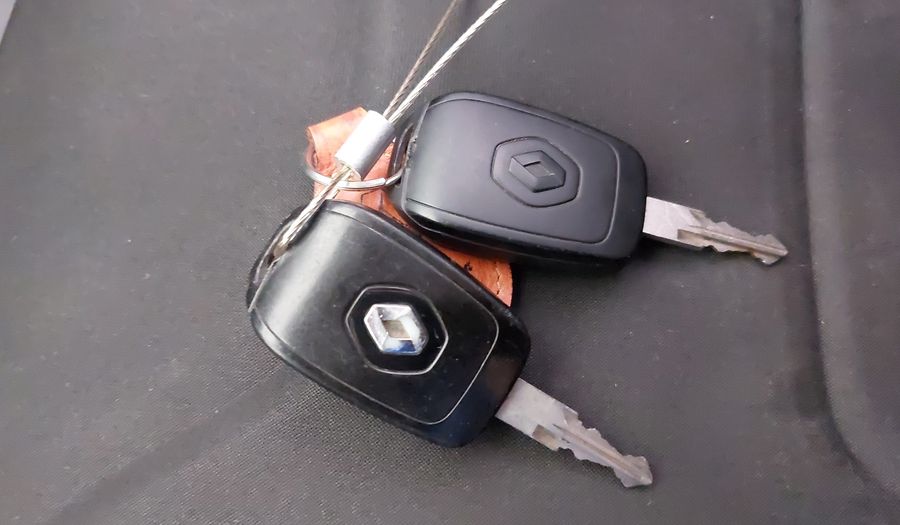 Renault Sandero SCE GT LINE Hatchback 2018