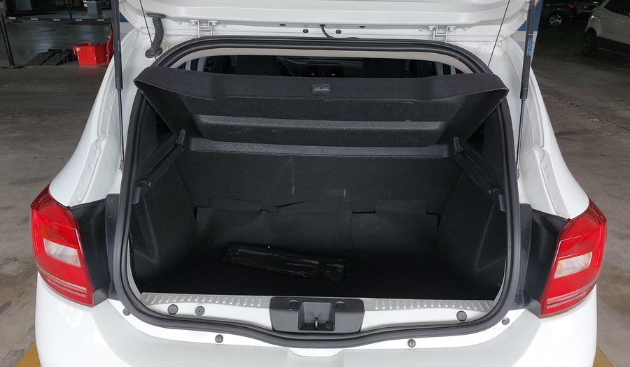 Renault Sandero SCE GT LINE Hatchback 2018