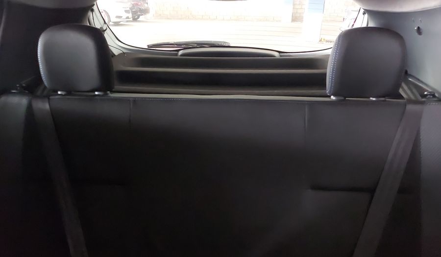 Renault Sandero SCE GT LINE Hatchback 2018