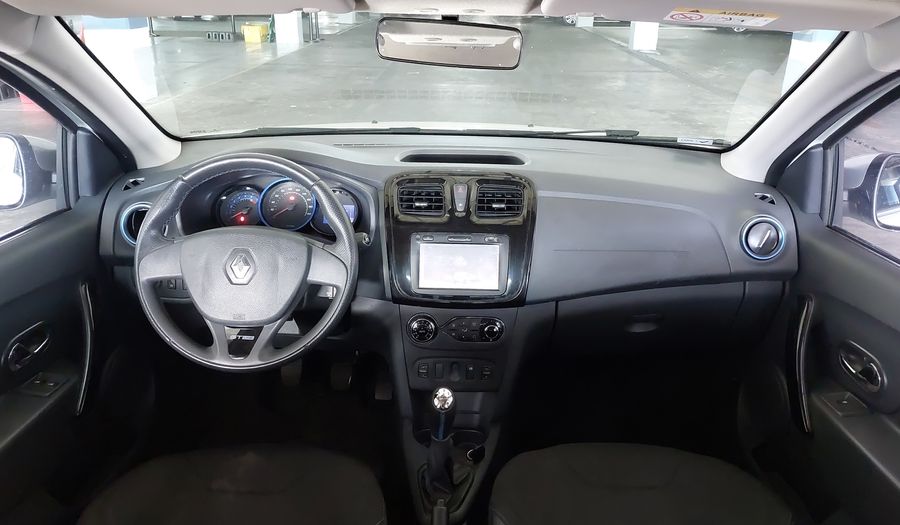 Renault Sandero SCE GT LINE Hatchback 2018