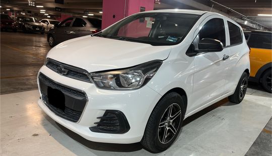 Chevrolet • Spark