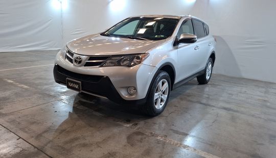 2013 • 98,025 km • Automático