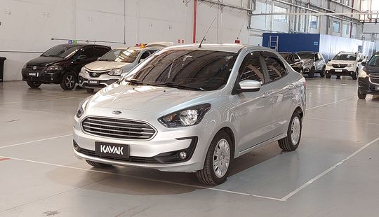 2020 • 64.839 km • Automático