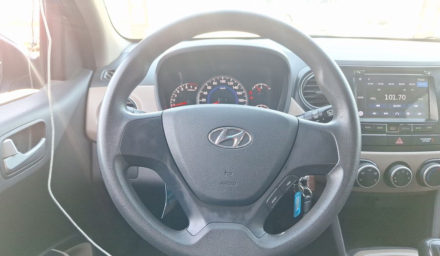 Hyundai Grand I10 1.2 GLS AC 2AB HB PE Hatchback 2018
