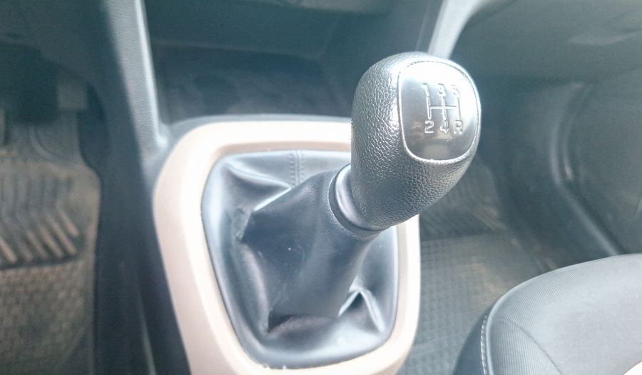 Hyundai Grand I10 1.2 GLS AC 2AB HB PE Hatchback 2018