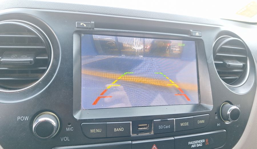 Hyundai Grand I10 1.2 GLS AC 2AB HB PE Hatchback 2018