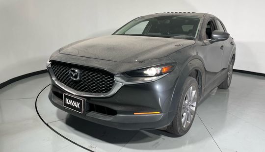 Mazda • CX-30