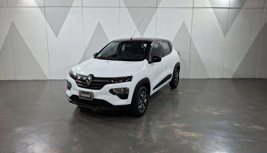 Renault • Kwid