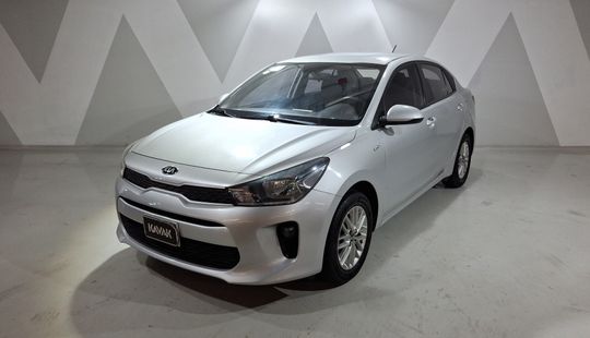 Kia • Rio