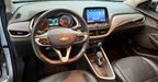 Chevrolet Onix + 1.0 TURBO PREMIER AUTO Sedan 2021
