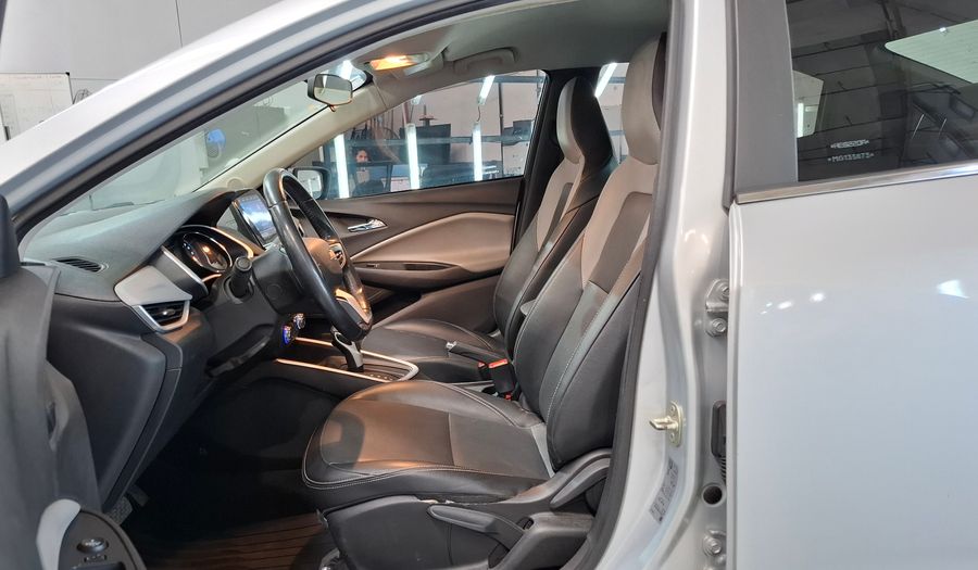 Chevrolet Onix + 1.0 TURBO PREMIER AUTO Sedan 2021