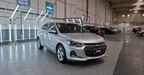 Chevrolet Onix + 1.0 TURBO PREMIER AUTO Sedan 2021