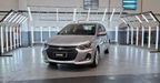 Chevrolet Onix + 1.0 TURBO PREMIER AUTO Sedan 2021
