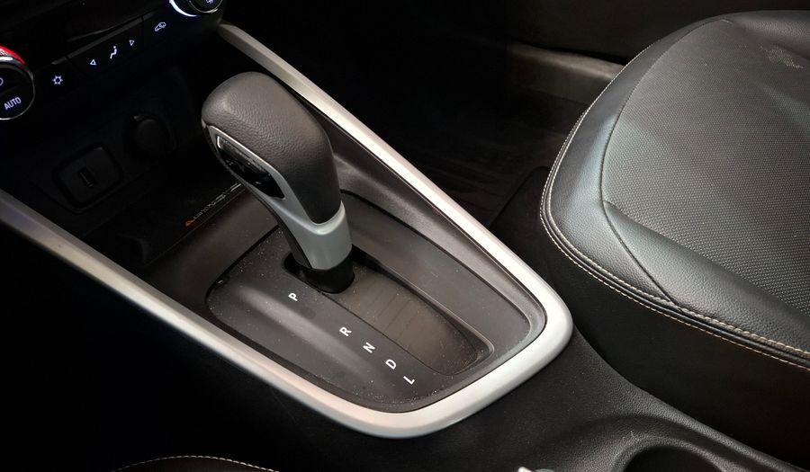 Chevrolet Onix + 1.0 TURBO PREMIER AUTO Sedan 2021