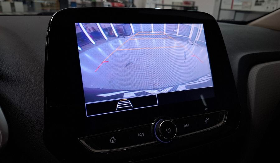 Chevrolet Onix + 1.0 TURBO PREMIER AUTO Sedan 2021