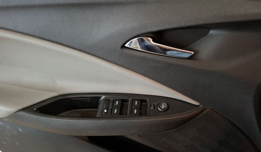 Chevrolet Onix + 1.0 TURBO PREMIER AUTO Sedan 2021