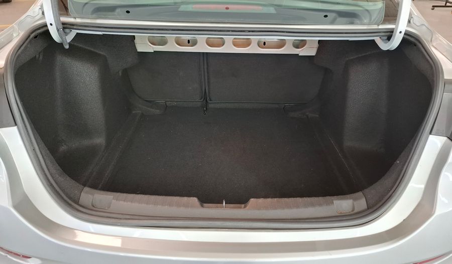 Chevrolet Onix + 1.0 TURBO PREMIER AUTO Sedan 2021