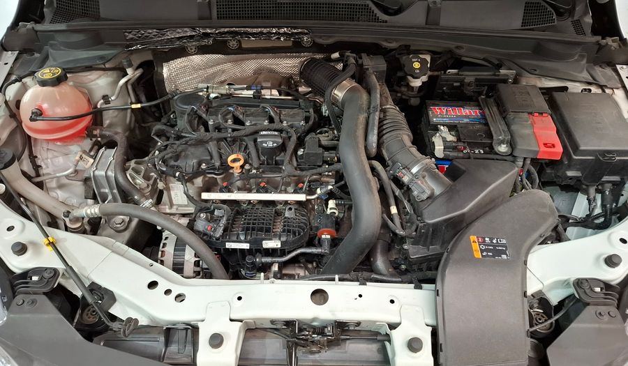 Chevrolet Onix + 1.0 TURBO PREMIER AUTO Sedan 2021