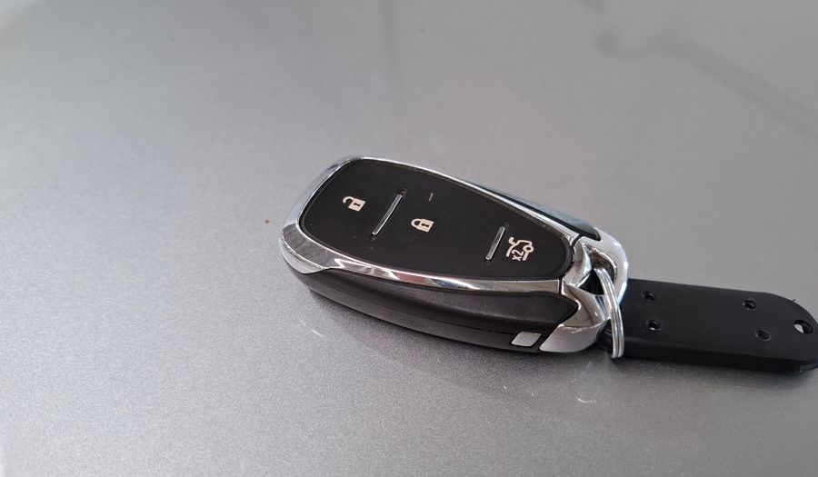 Chevrolet Onix + 1.0 TURBO PREMIER AUTO Sedan 2021