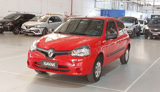 Renault • Clio