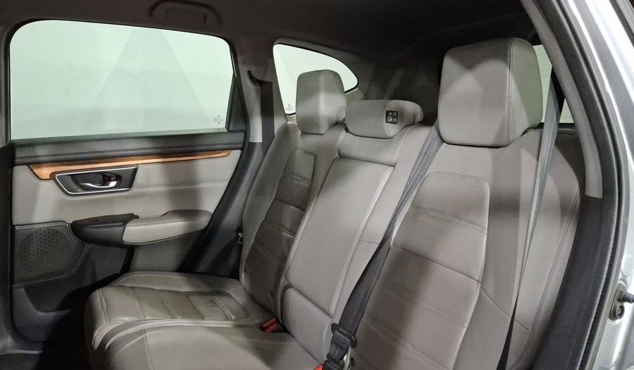 Honda Cr-v 1.5 TURBO PLUS Suv 2017