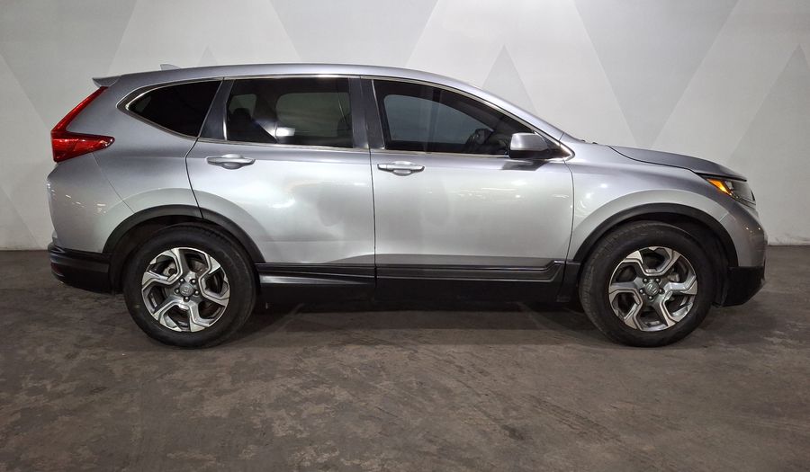 Honda Cr-v 1.5 TURBO PLUS Suv 2017