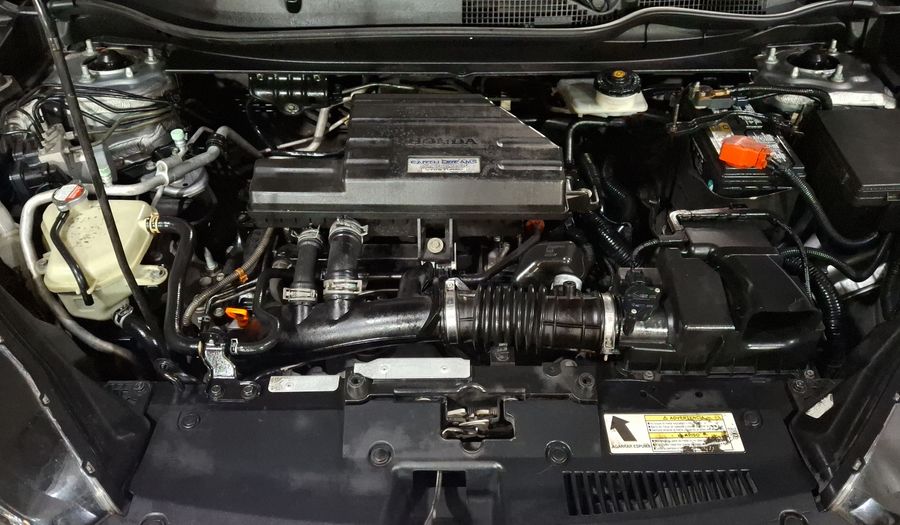 Honda Cr-v 1.5 TURBO PLUS Suv 2017