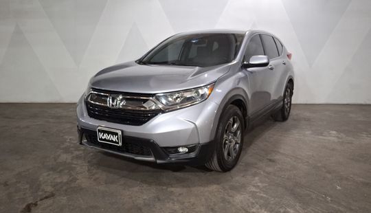 Honda • CR-V