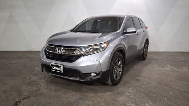 Honda • CR-V