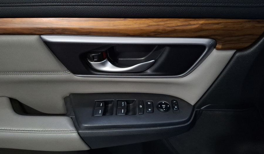 Honda Cr-v 1.5 TURBO PLUS Suv 2017