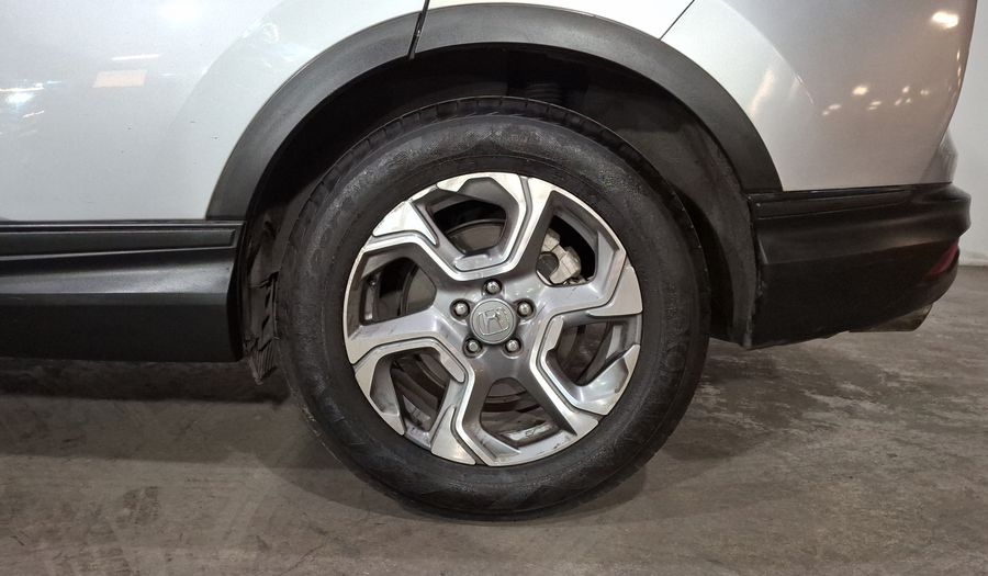 Honda Cr-v 1.5 TURBO PLUS Suv 2017