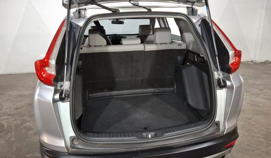 Honda Cr-v 1.5 TURBO PLUS Suv 2017