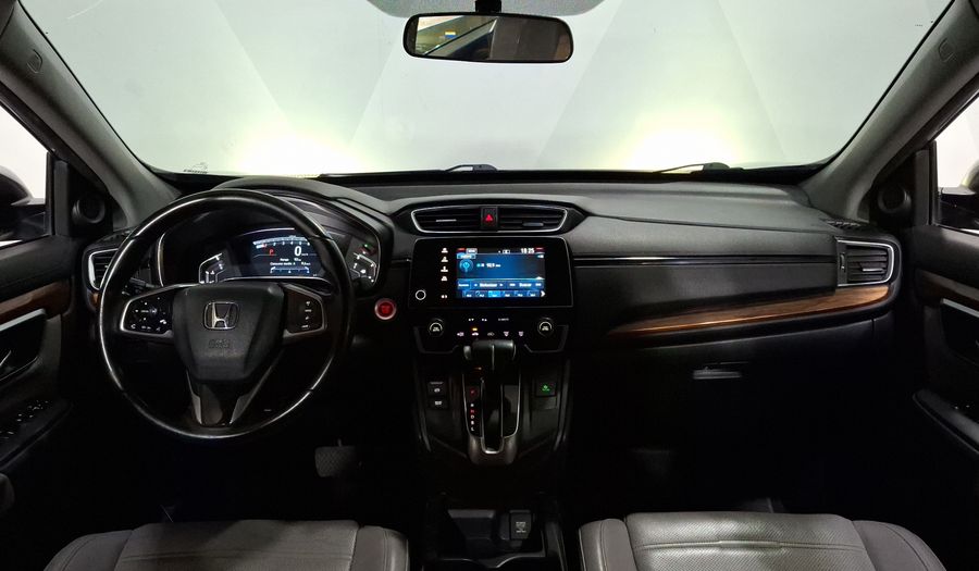 Honda Cr-v 1.5 TURBO PLUS Suv 2017