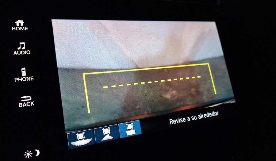 Honda Cr-v 1.5 TURBO PLUS Suv 2017