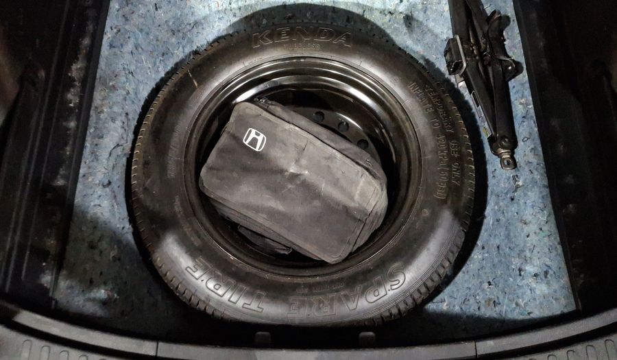 Honda Cr-v 1.5 TURBO PLUS Suv 2017