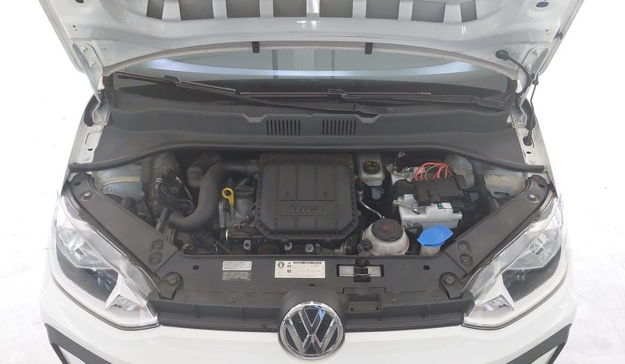 Volkswagen Up MPI MOVE UP Hatchback 2019