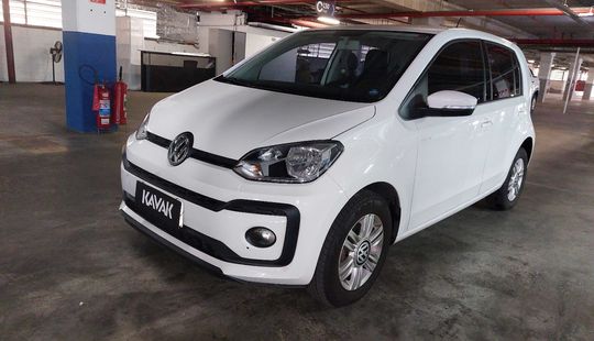 Volkswagen • up