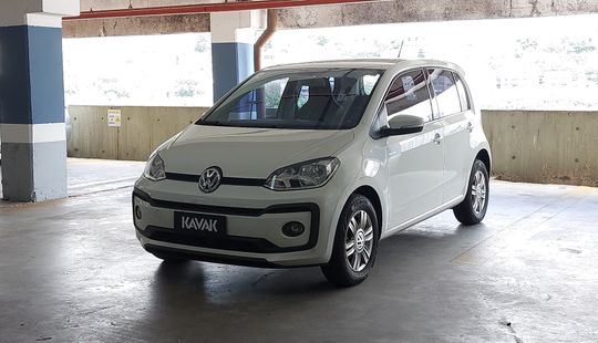 Volkswagen • up