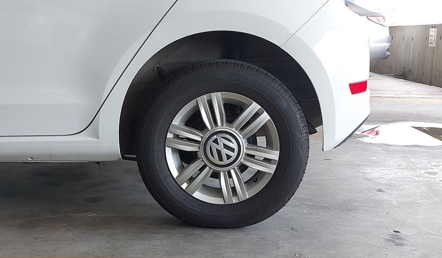 Volkswagen Up MPI MOVE UP Hatchback 2019